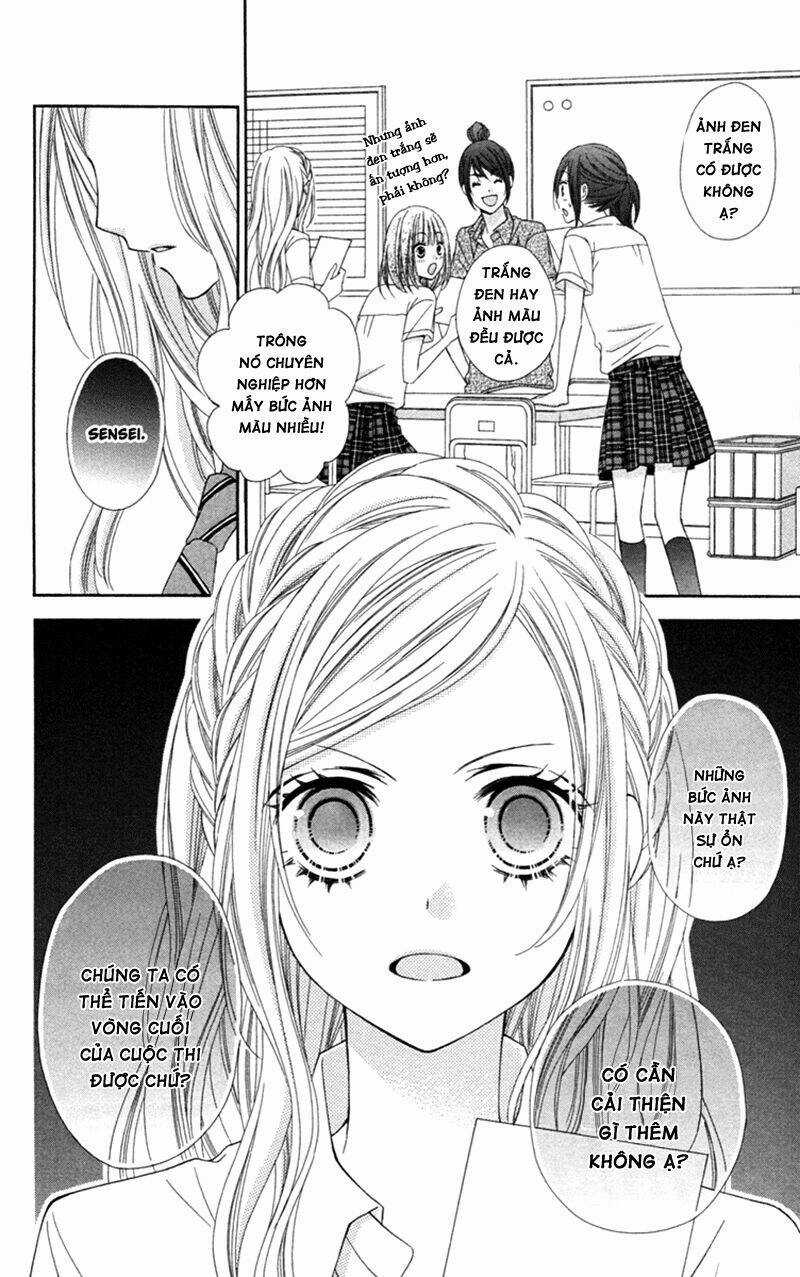 Stardust Wink Chapter 32 trang 2