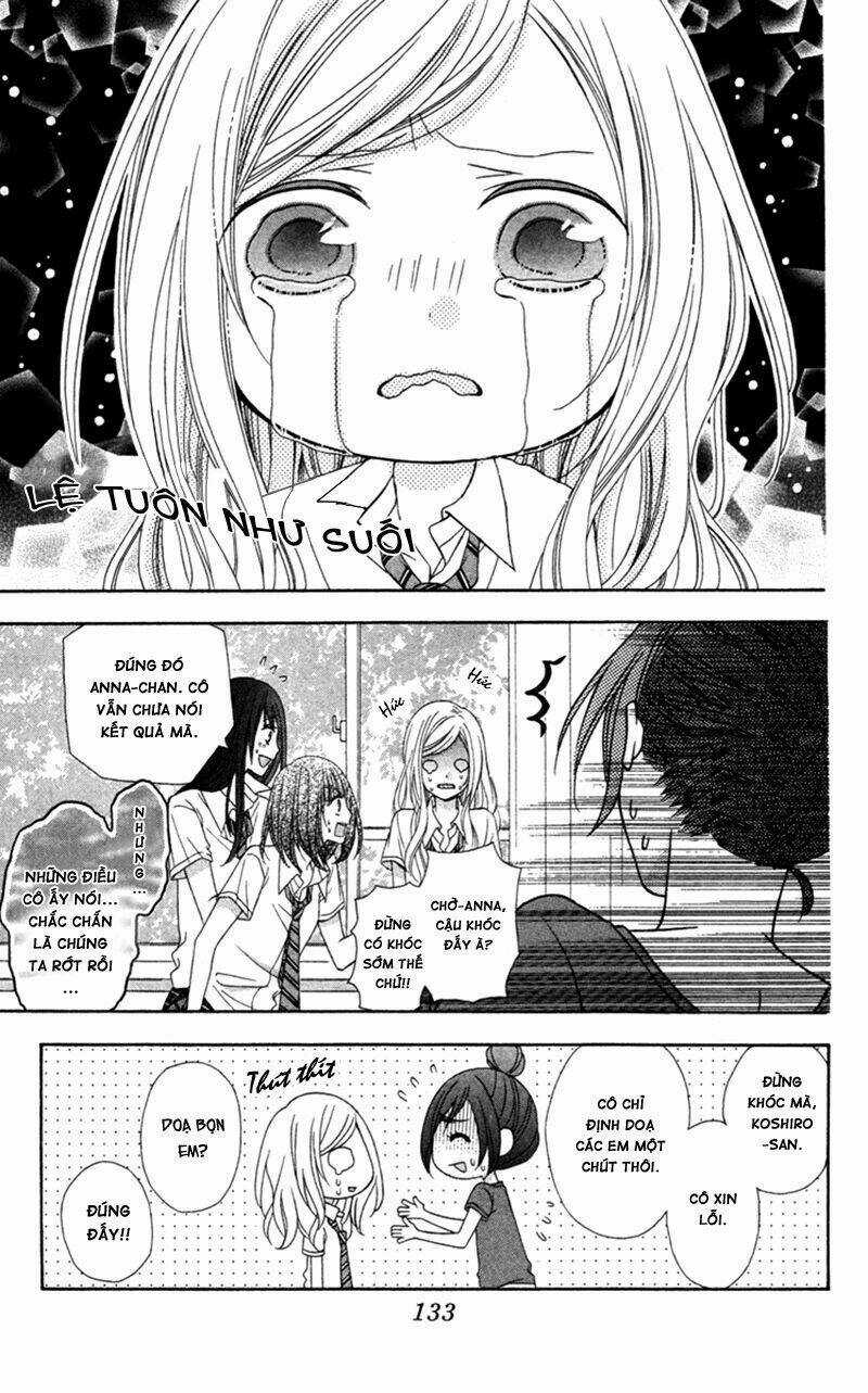 Stardust Wink Chapter 33 trang 2