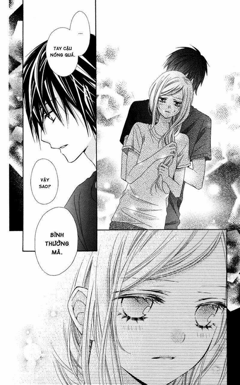 Stardust Wink Chapter 33 trang 21