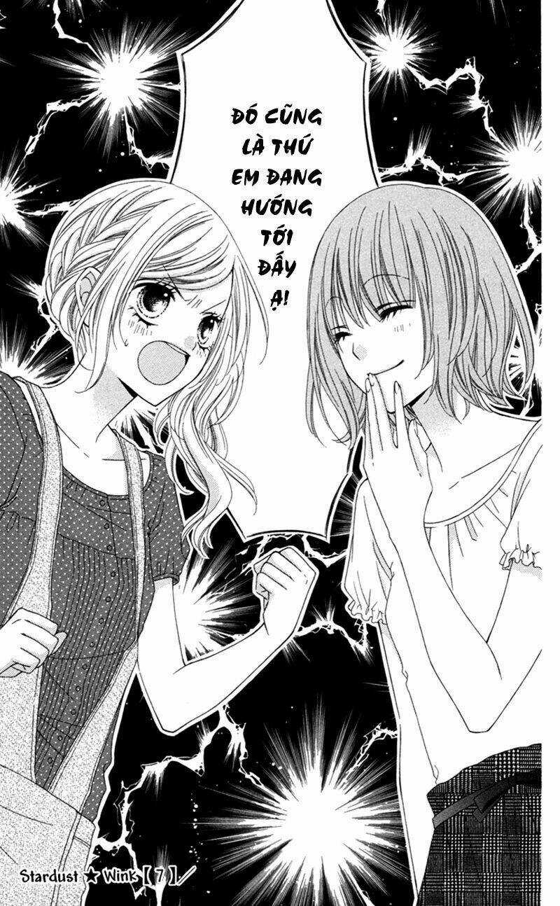 Stardust Wink Chapter 33 trang 30