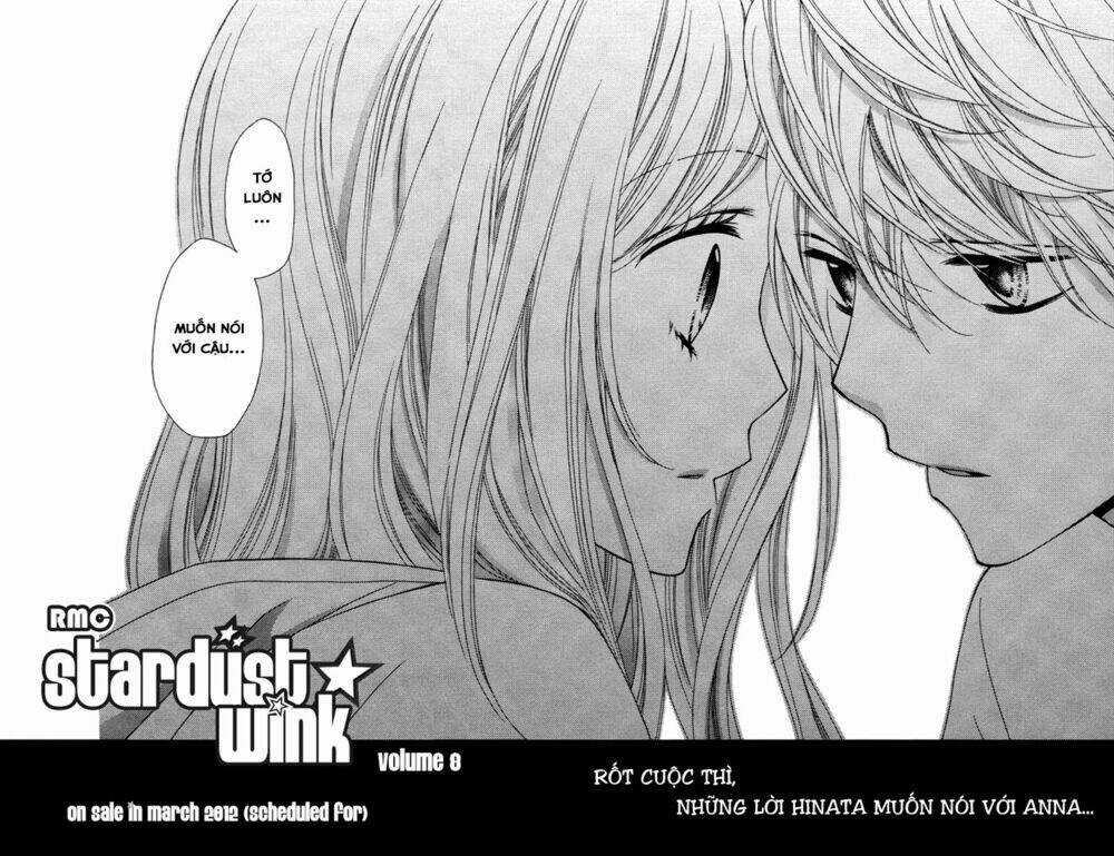 Stardust Wink Chapter 33 trang 32