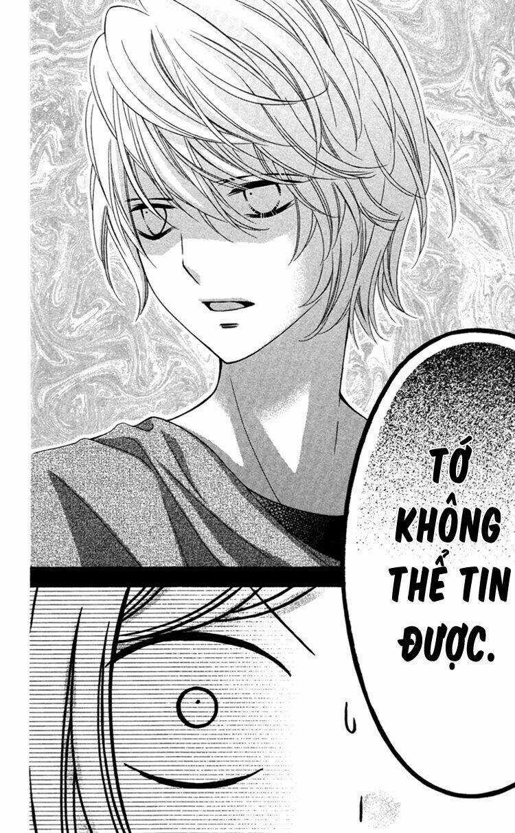 Stardust Wink Chapter 34 trang 16