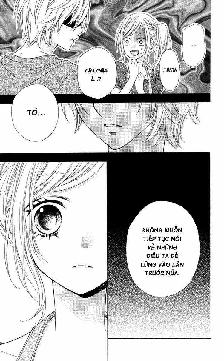 Stardust Wink Chapter 34 trang 17