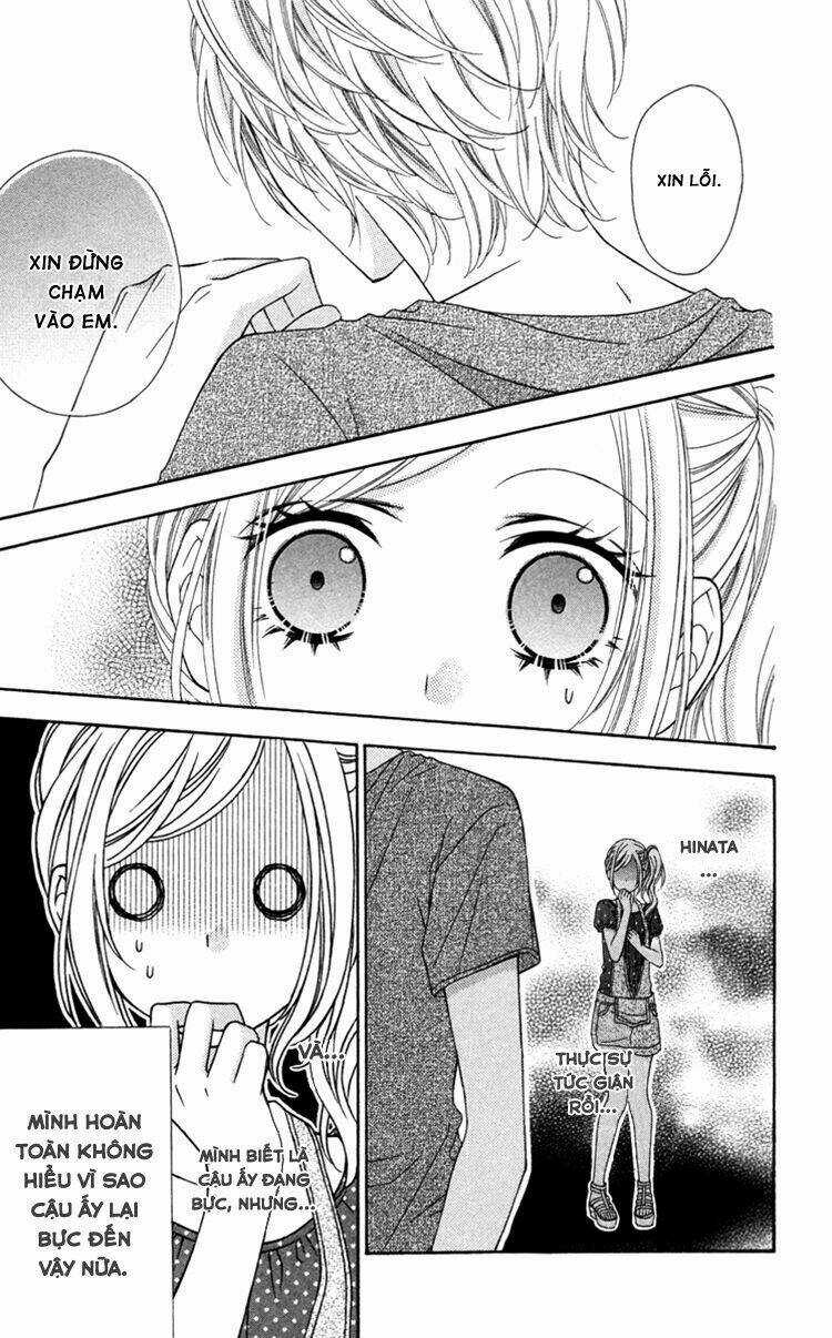 Stardust Wink Chapter 34 trang 19