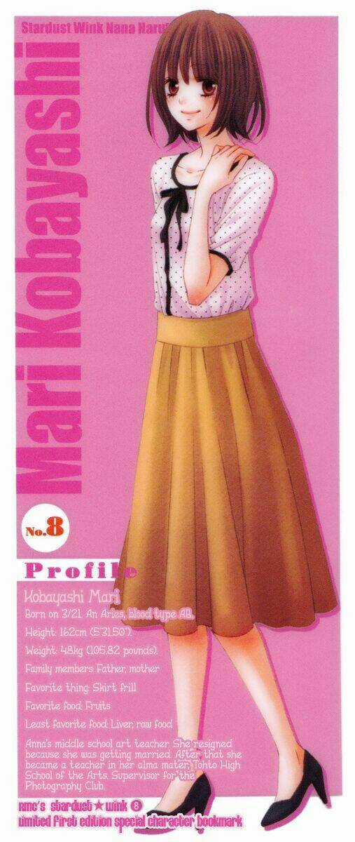 Stardust Wink Chapter 34 trang 2