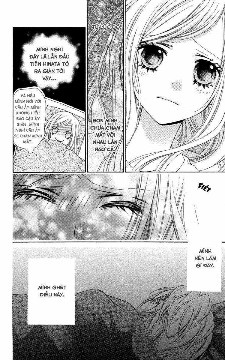 Stardust Wink Chapter 34 trang 22