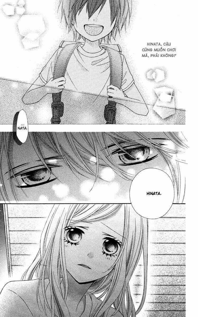 Stardust Wink Chapter 34 trang 25