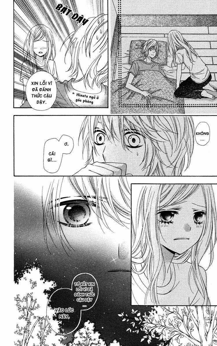 Stardust Wink Chapter 34 trang 26