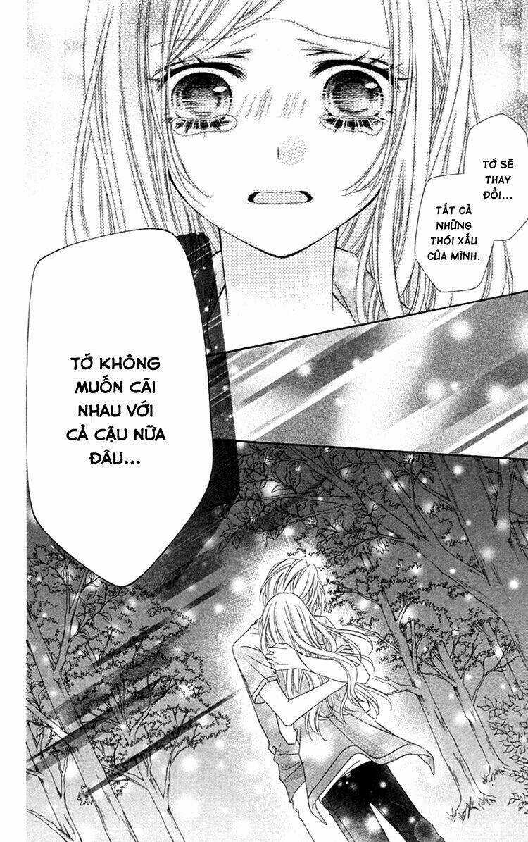 Stardust Wink Chapter 34 trang 28