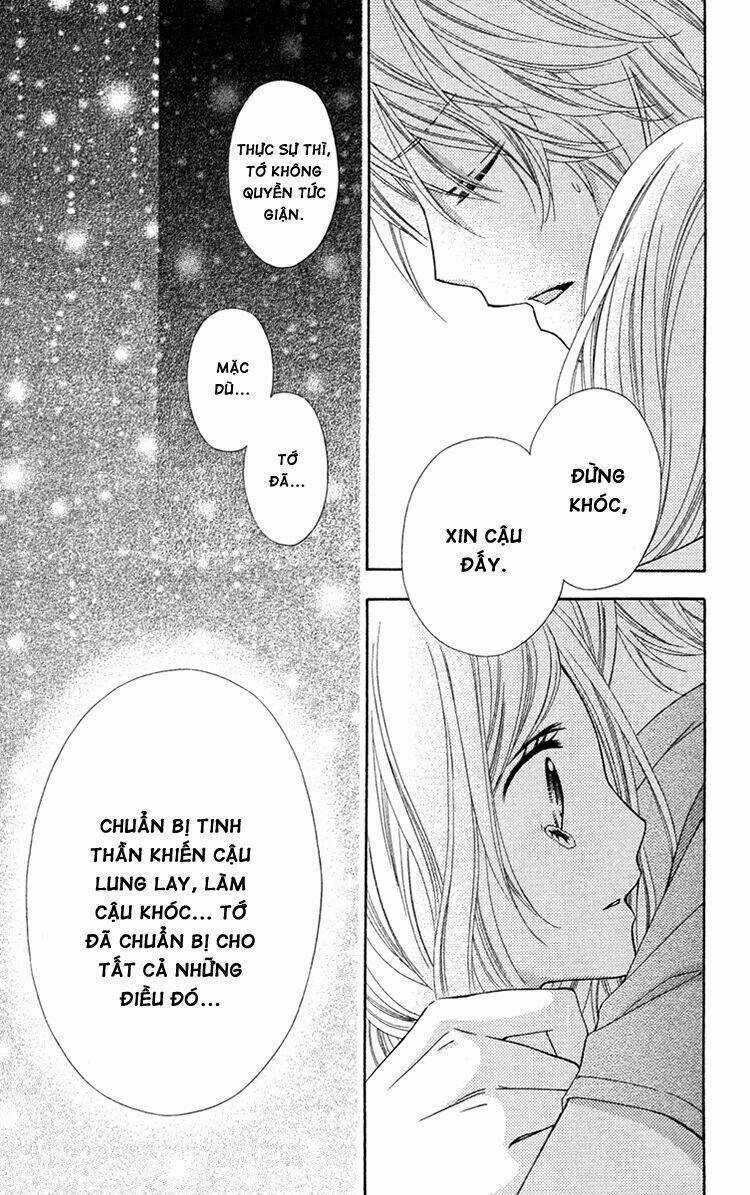 Stardust Wink Chapter 34 trang 29