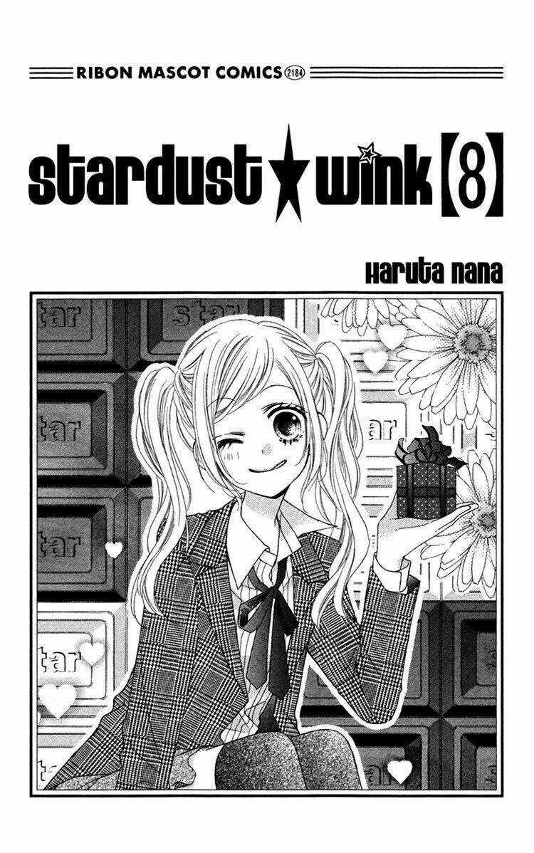 Stardust Wink Chapter 34 trang 3