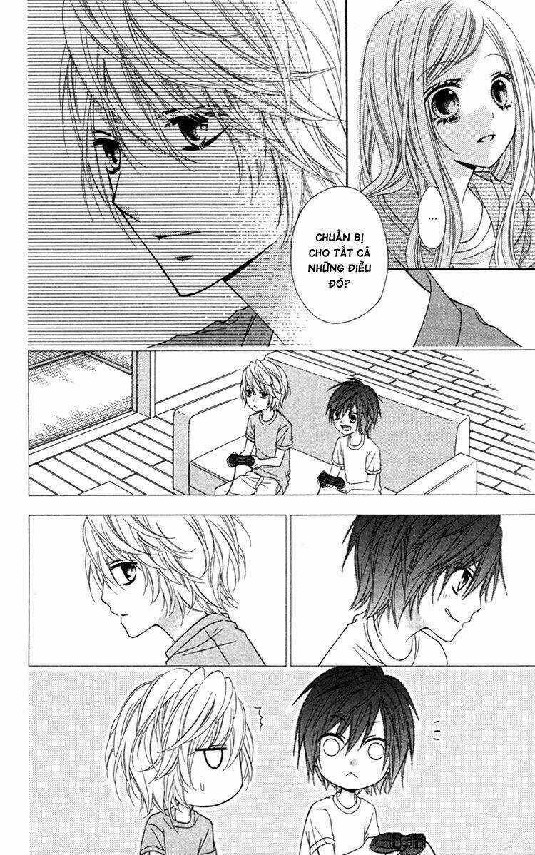 Stardust Wink Chapter 34 trang 30