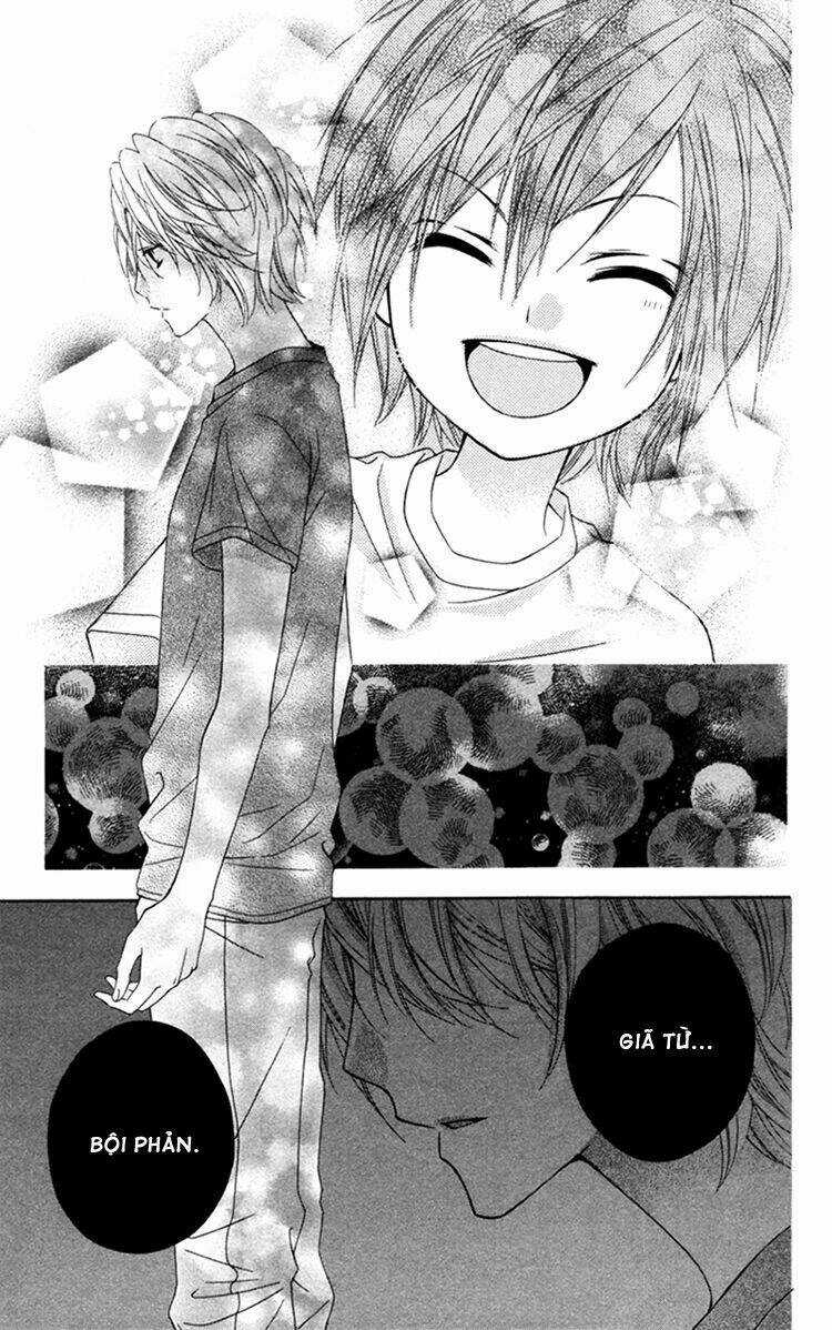 Stardust Wink Chapter 34 trang 31