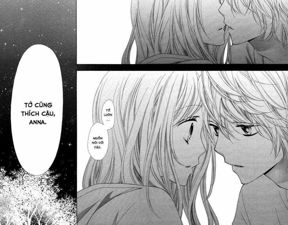 Stardust Wink Chapter 34 trang 33