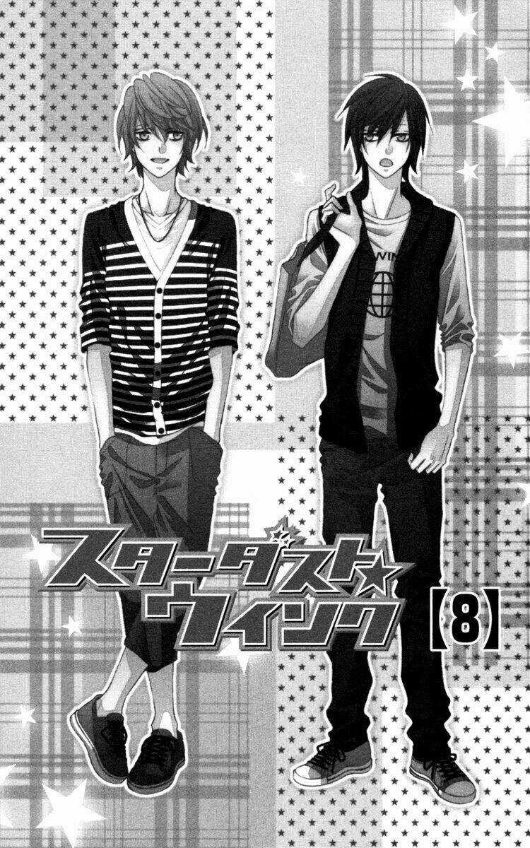 Stardust Wink Chapter 34 trang 4