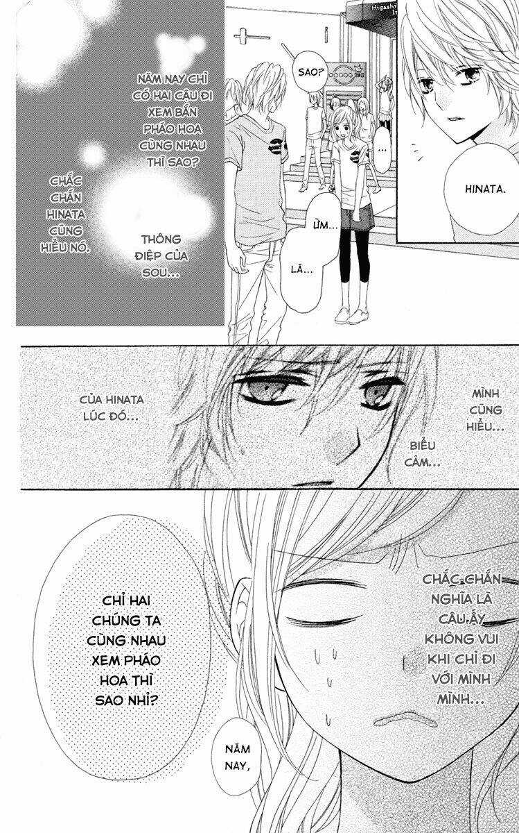 Stardust Wink Chapter 35 trang 13