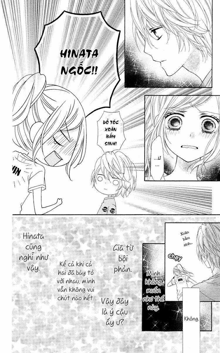 Stardust Wink Chapter 35 trang 15