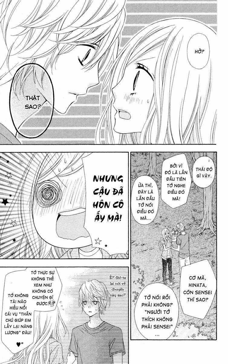 Stardust Wink Chapter 35 trang 2