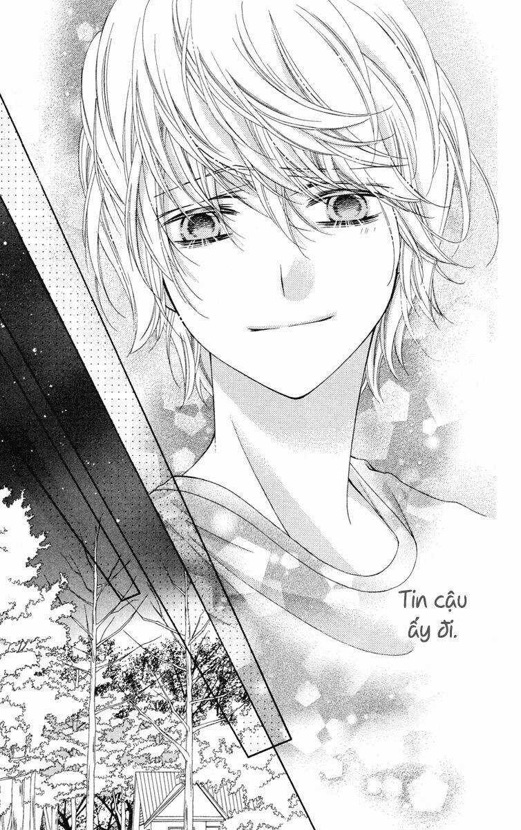 Stardust Wink Chapter 35 trang 24