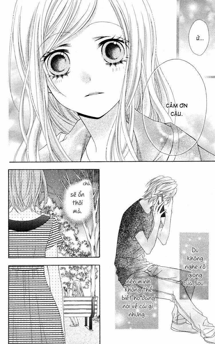 Stardust Wink Chapter 35 trang 29