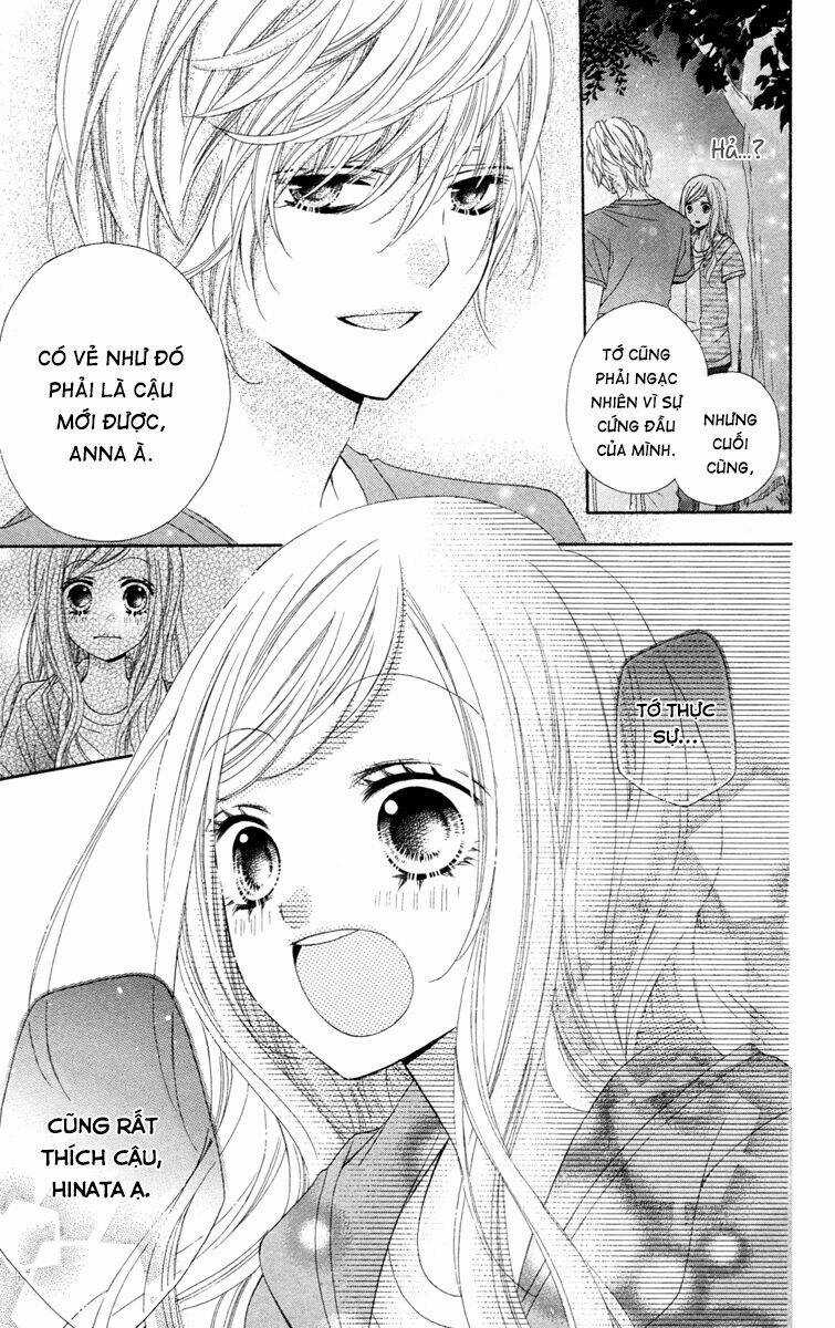 Stardust Wink Chapter 35 trang 4