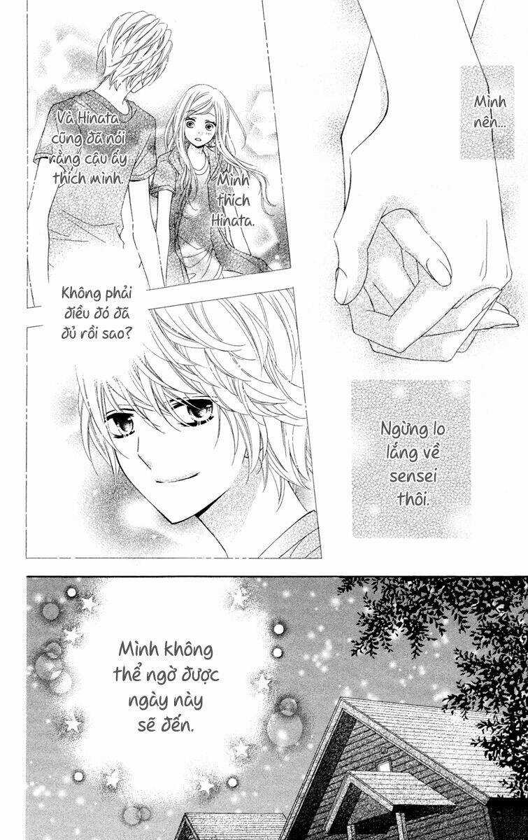 Stardust Wink Chapter 35 trang 5
