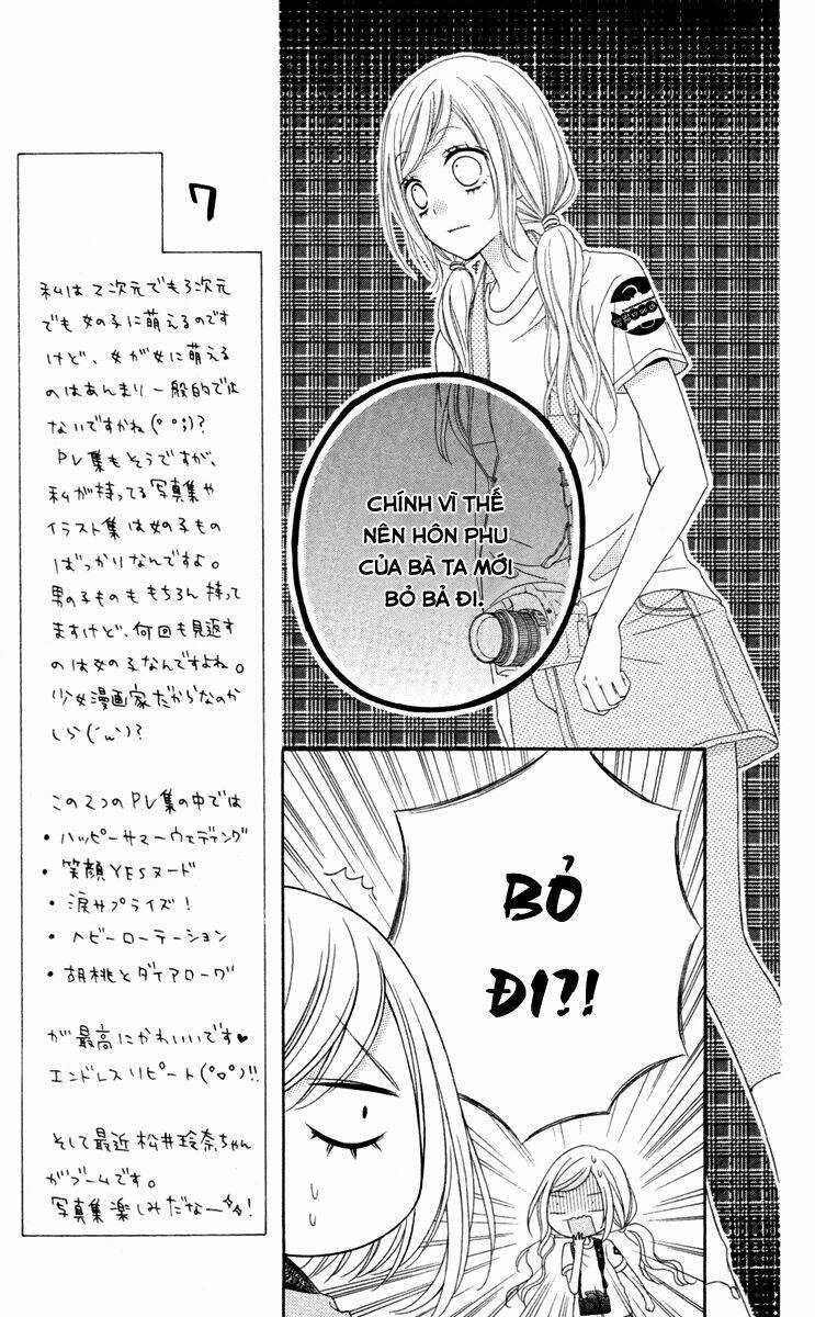 Stardust Wink Chapter 36 trang 11