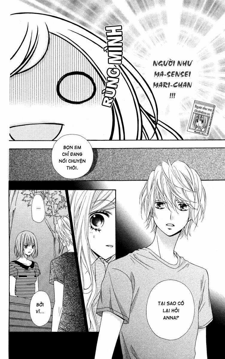 Stardust Wink Chapter 36 trang 2