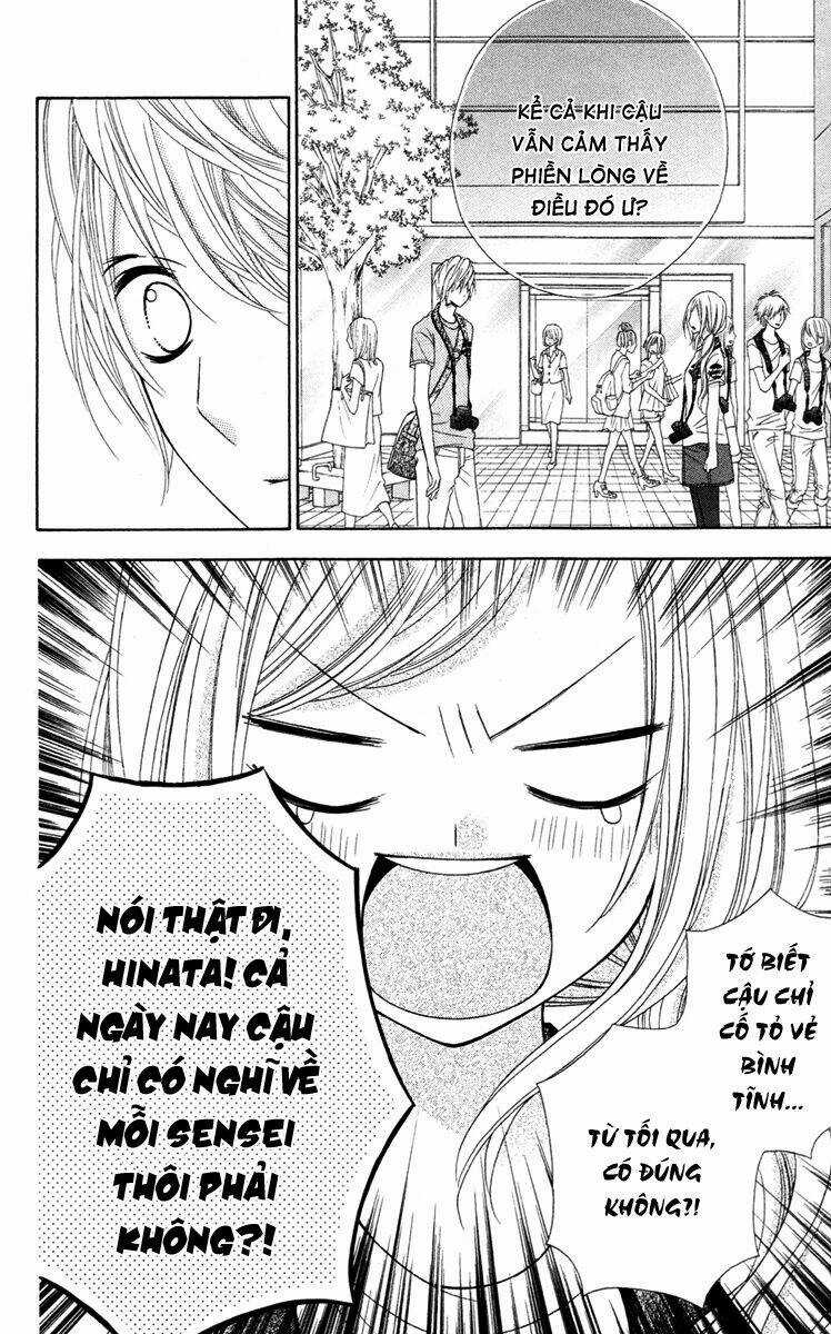 Stardust Wink Chapter 36 trang 20