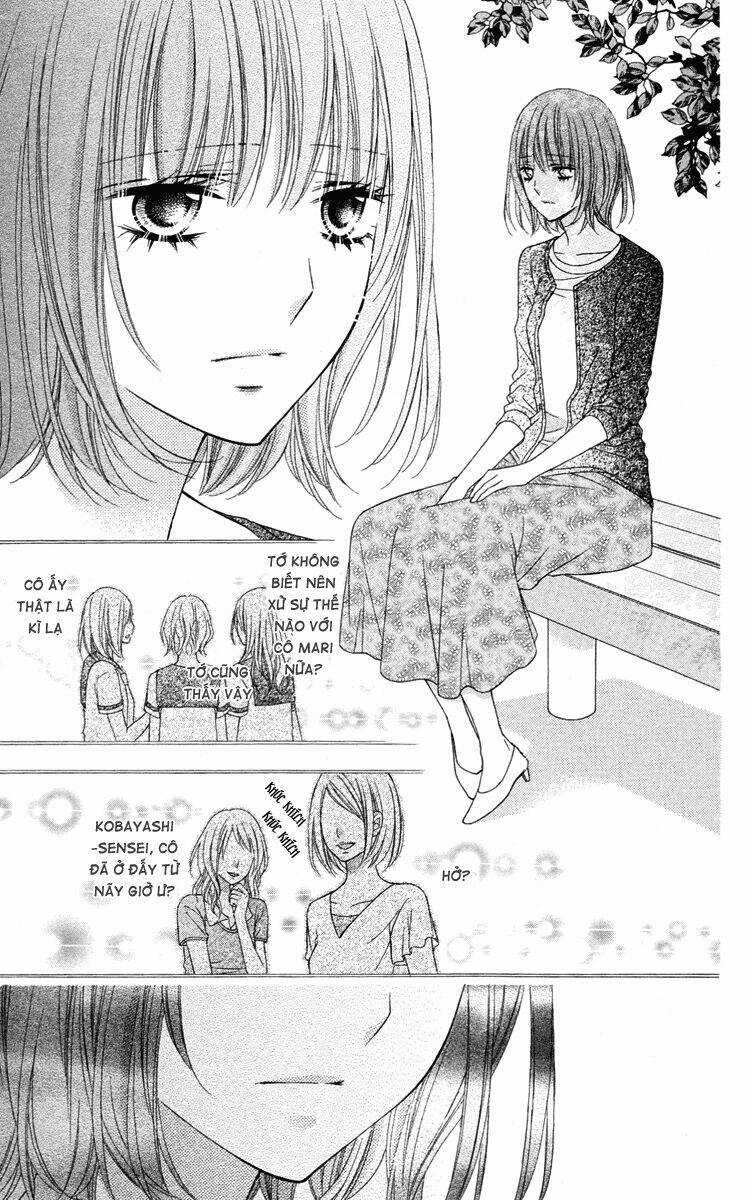 Stardust Wink Chapter 36 trang 23