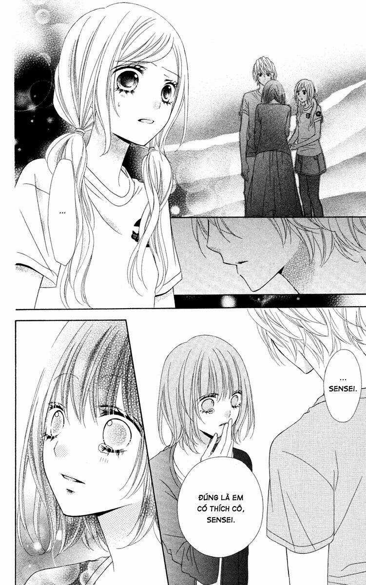 Stardust Wink Chapter 36 trang 26