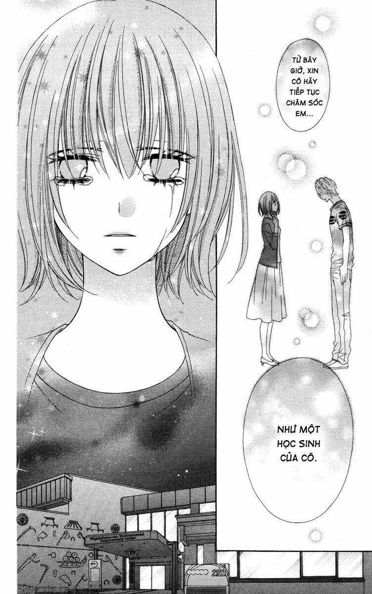 Stardust Wink Chapter 36 trang 28