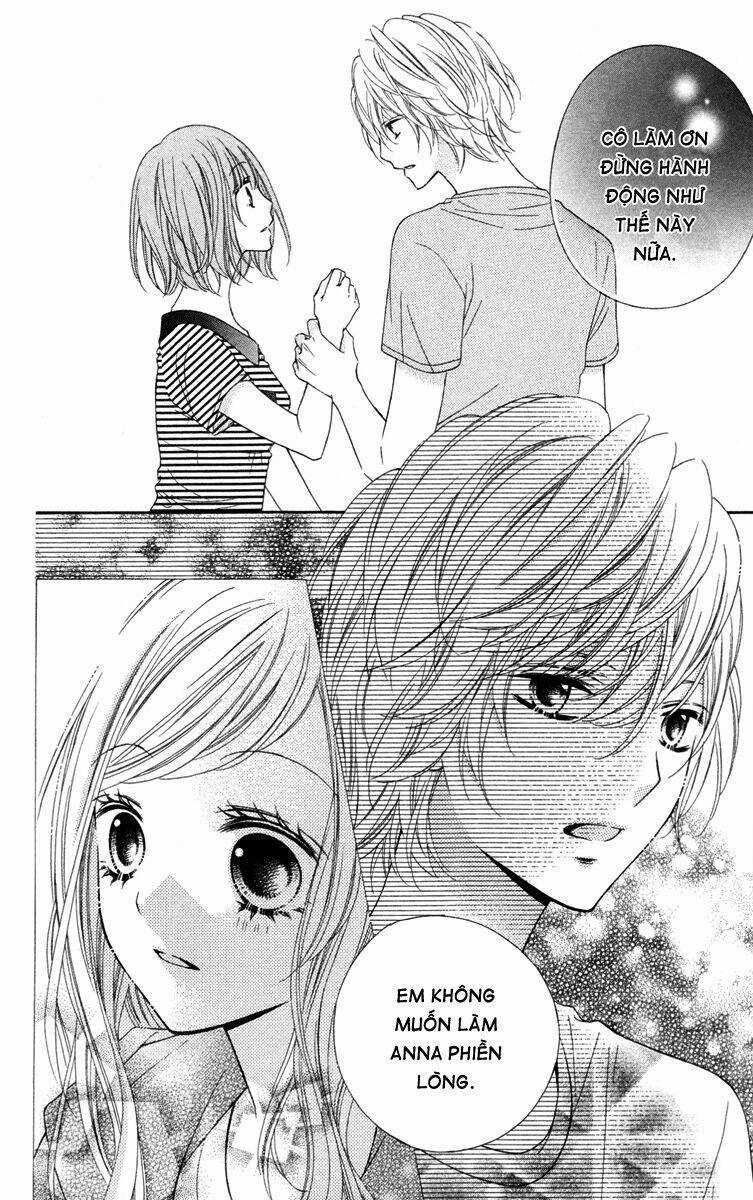 Stardust Wink Chapter 36 trang 4