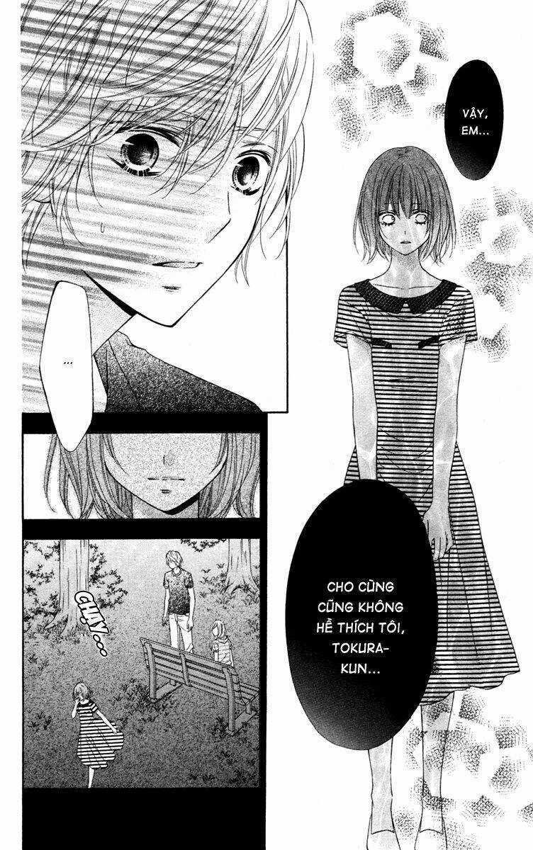 Stardust Wink Chapter 36 trang 6