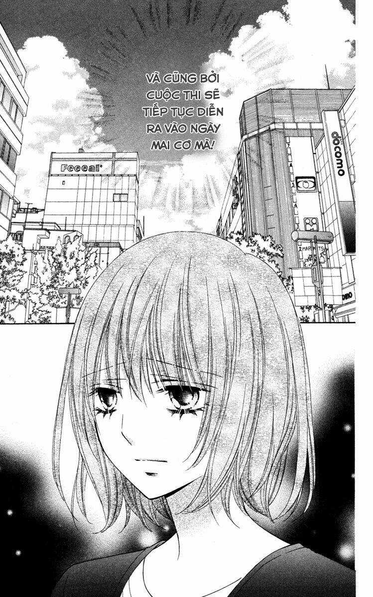 Stardust Wink Chapter 36 trang 9