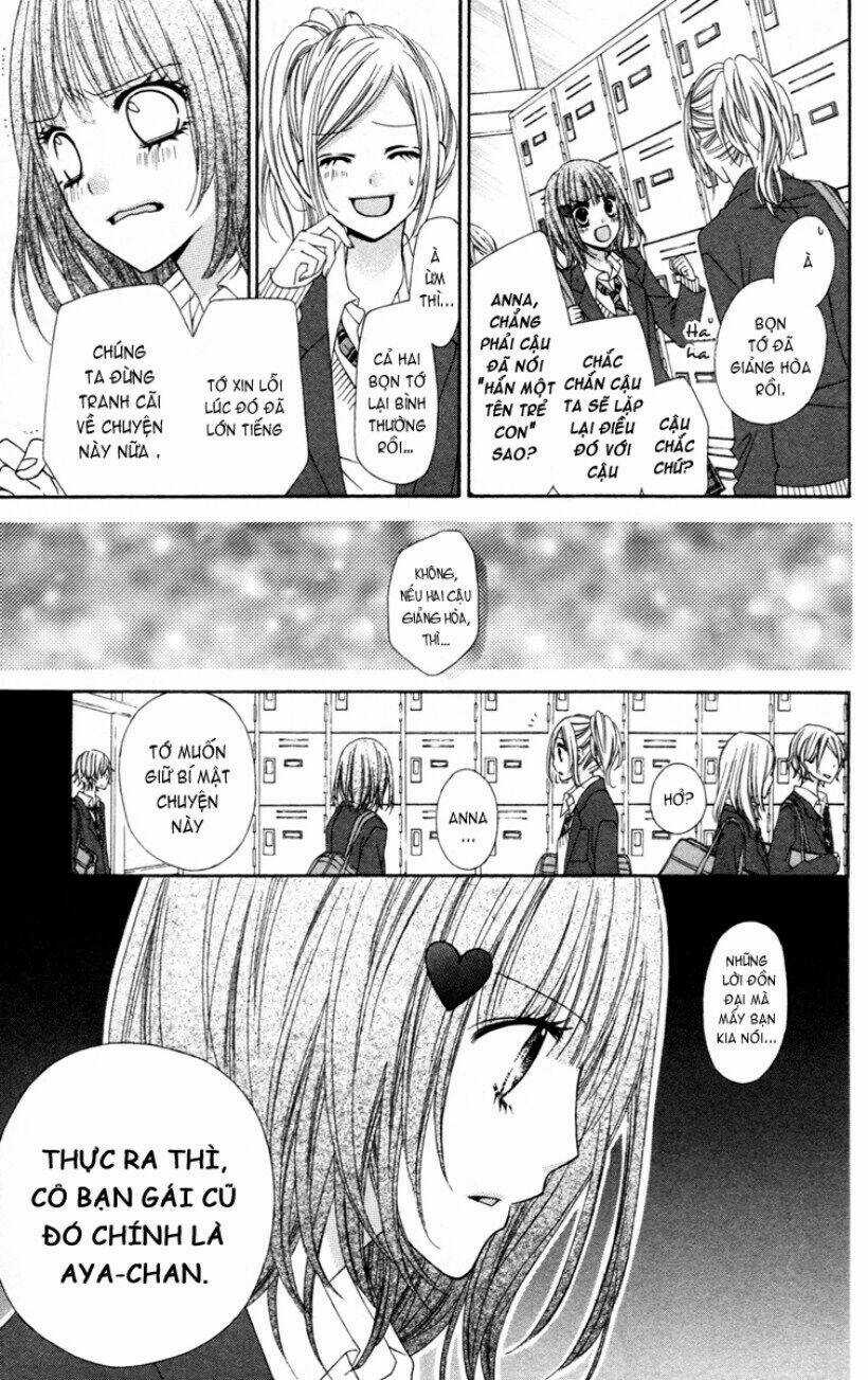 Stardust Wink Chapter 4 trang 29