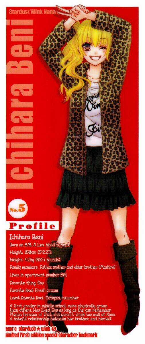 Stardust Wink Chapter 5 trang 2