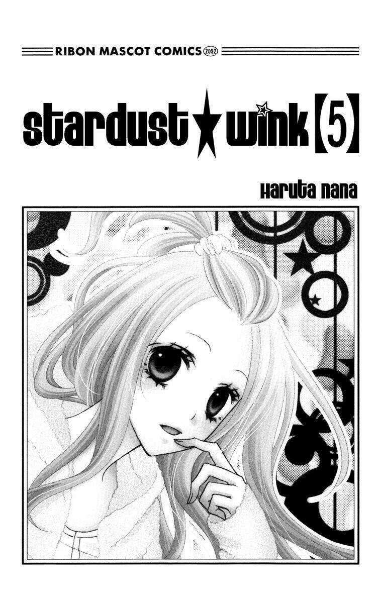 Stardust Wink Chapter 5 trang 3