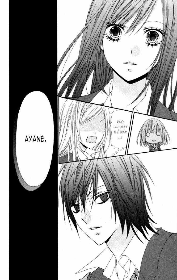 Stardust Wink Chapter 5 trang 9