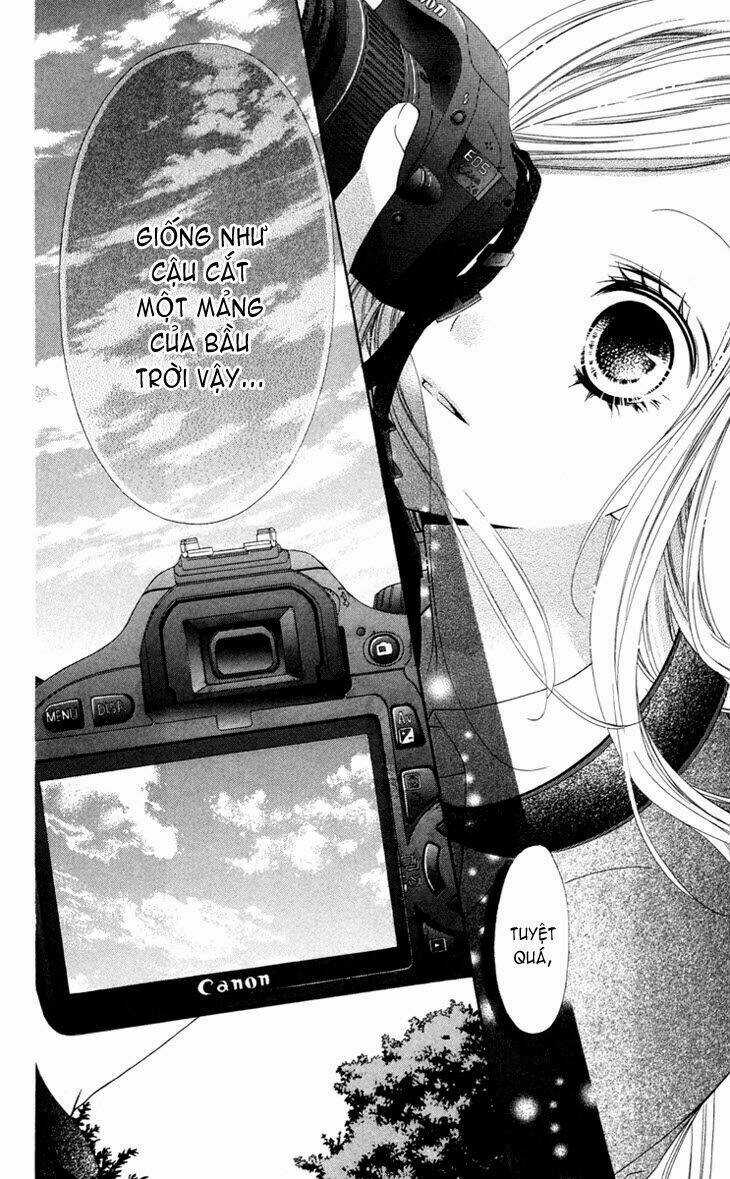 Stardust Wink Chapter 6 trang 16