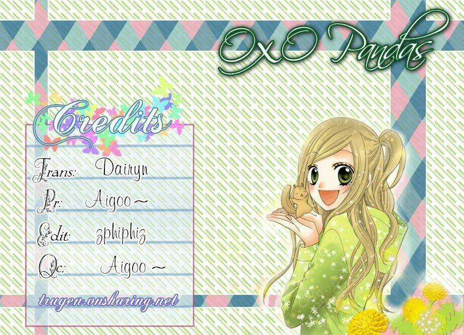Stardust Wink Chapter 6 trang 2