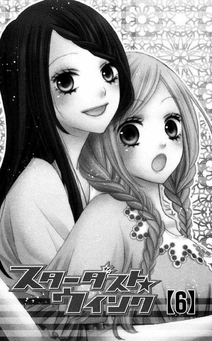 Stardust Wink Chapter 6 trang 3