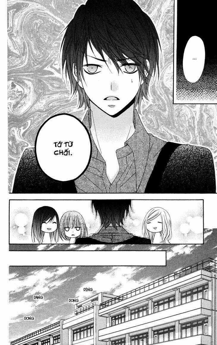 Stardust Wink Chapter 6 trang 30