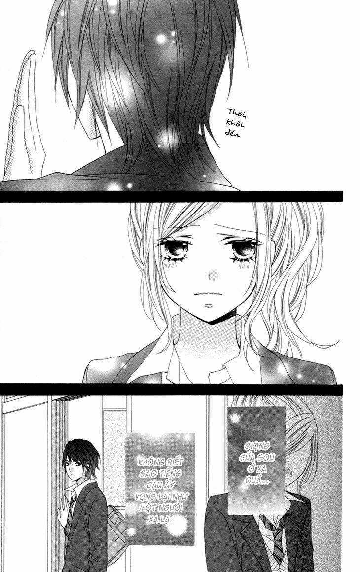 Stardust Wink Chapter 6 trang 33