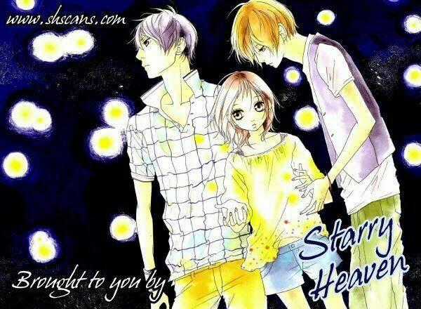 Stardust Wink Chapter 6 trang 37