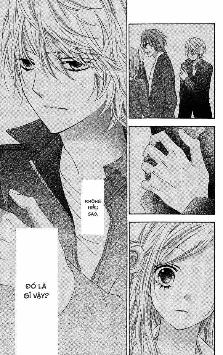 Stardust Wink Chapter 7 trang 21