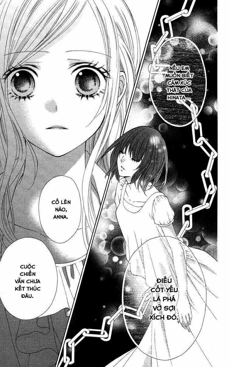 Stardust Wink Chapter 7 trang 27