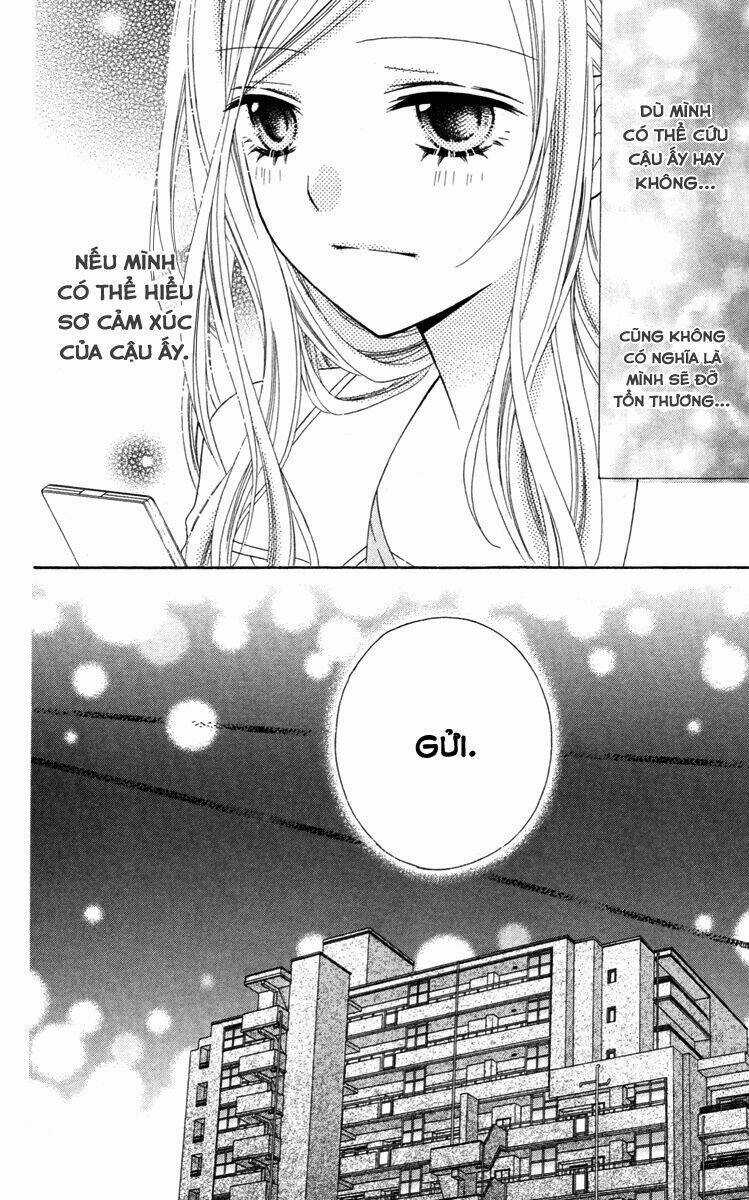 Stardust Wink Chapter 7 trang 32