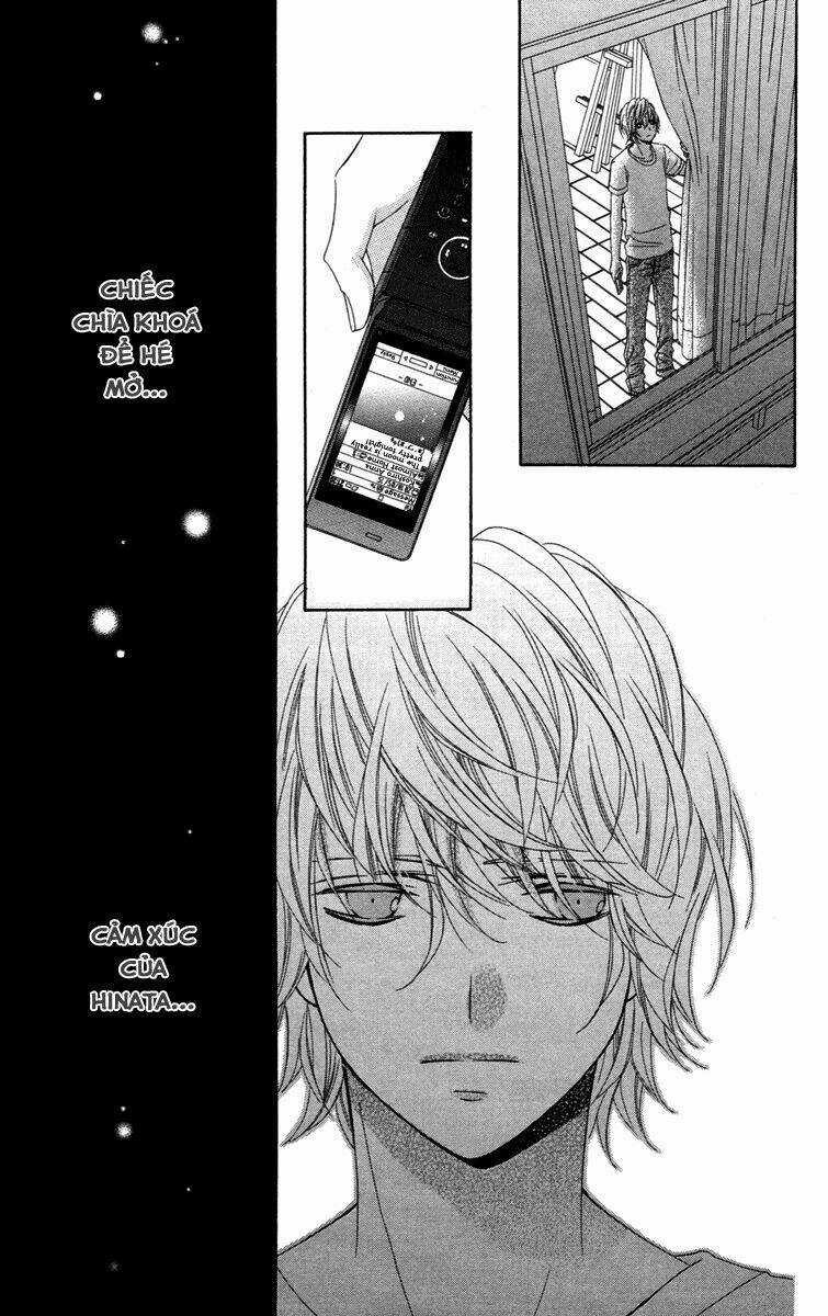 Stardust Wink Chapter 7 trang 37