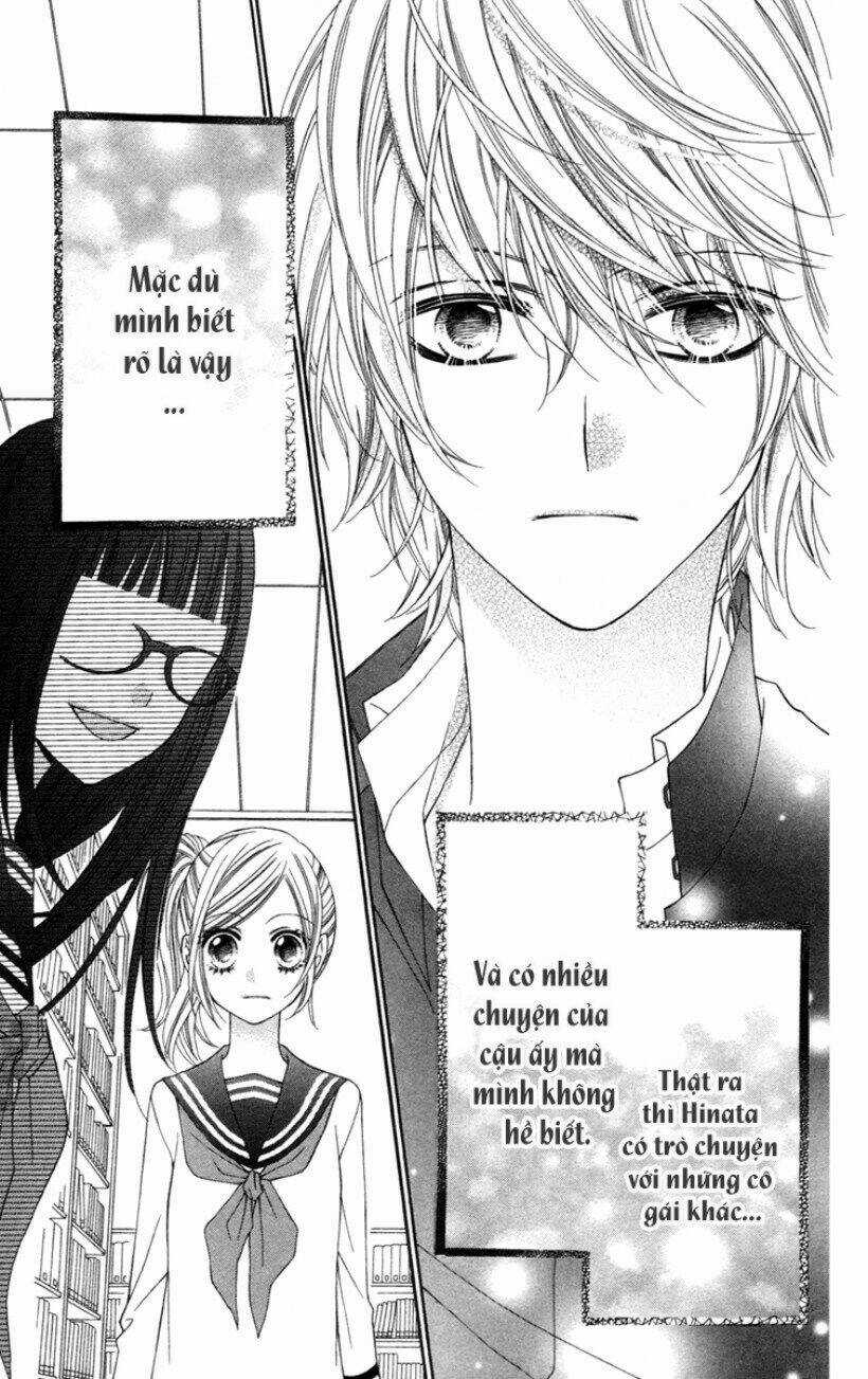 Stardust Wink Chapter 8 trang 29